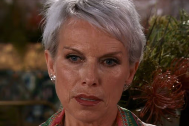 Coronation Street: Debbie Webster