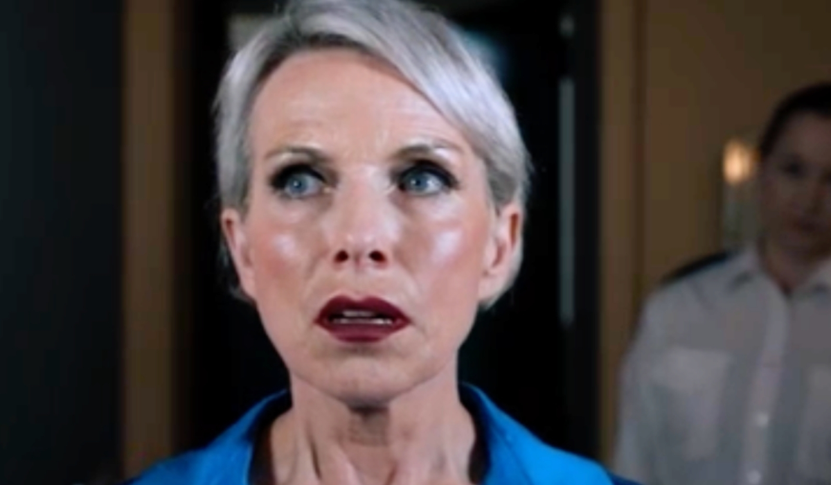 Coronation Street: Debbie Webster