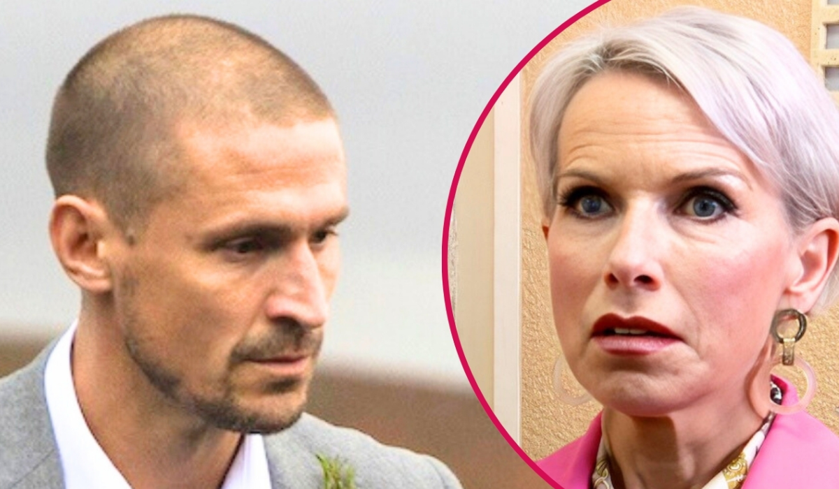 Coronation Street: Debbie & Carl