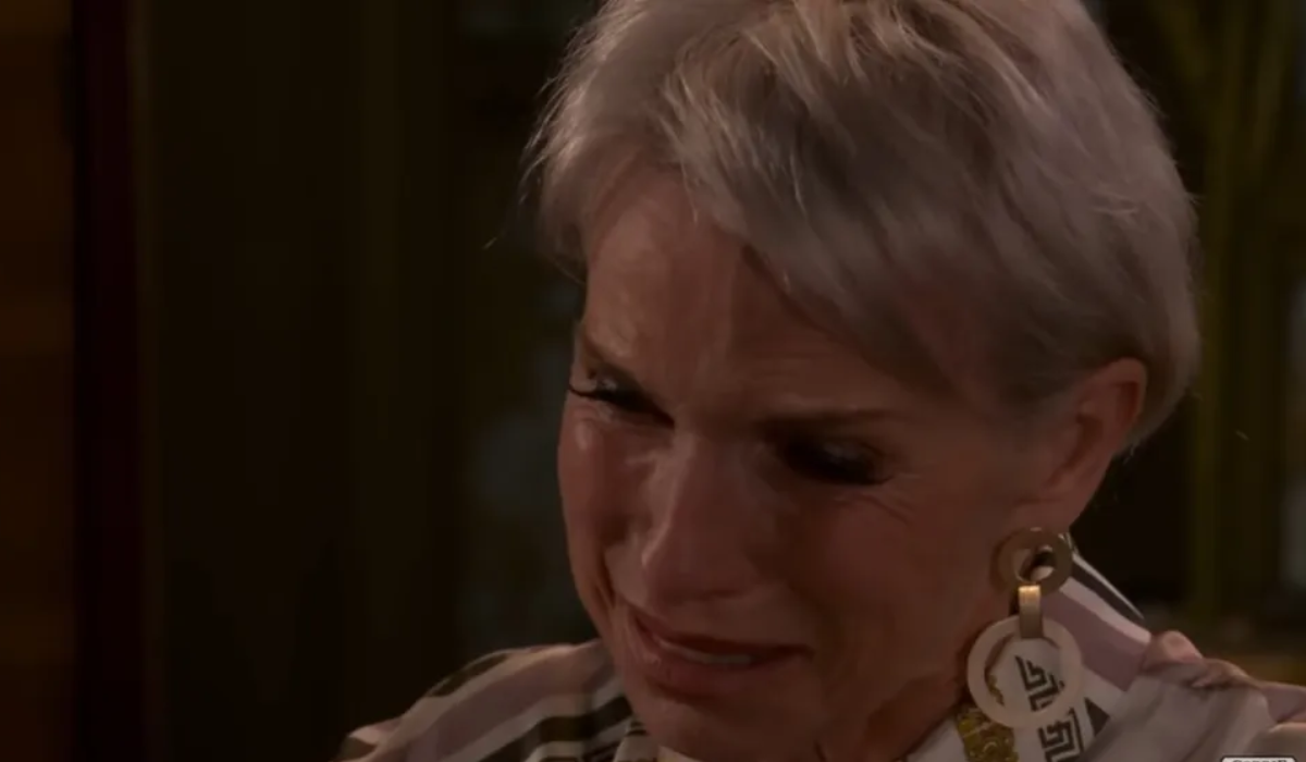 Coronation Street: Debbie & Carl