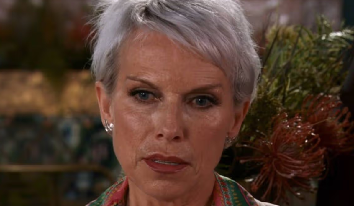 Coronation Street: Debbie Webster