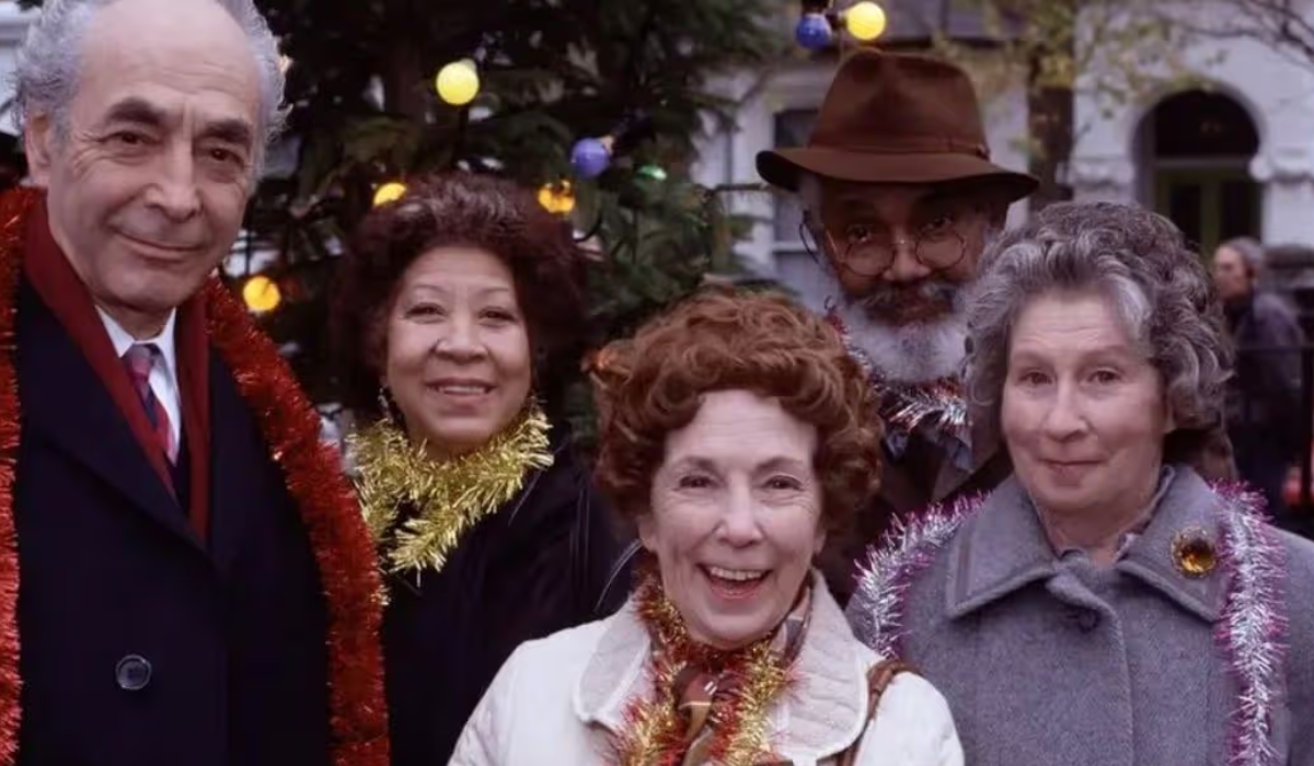 Coronation Street: Elizabeth Kelly