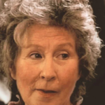 Coronation Street: Elizabeth Kelly