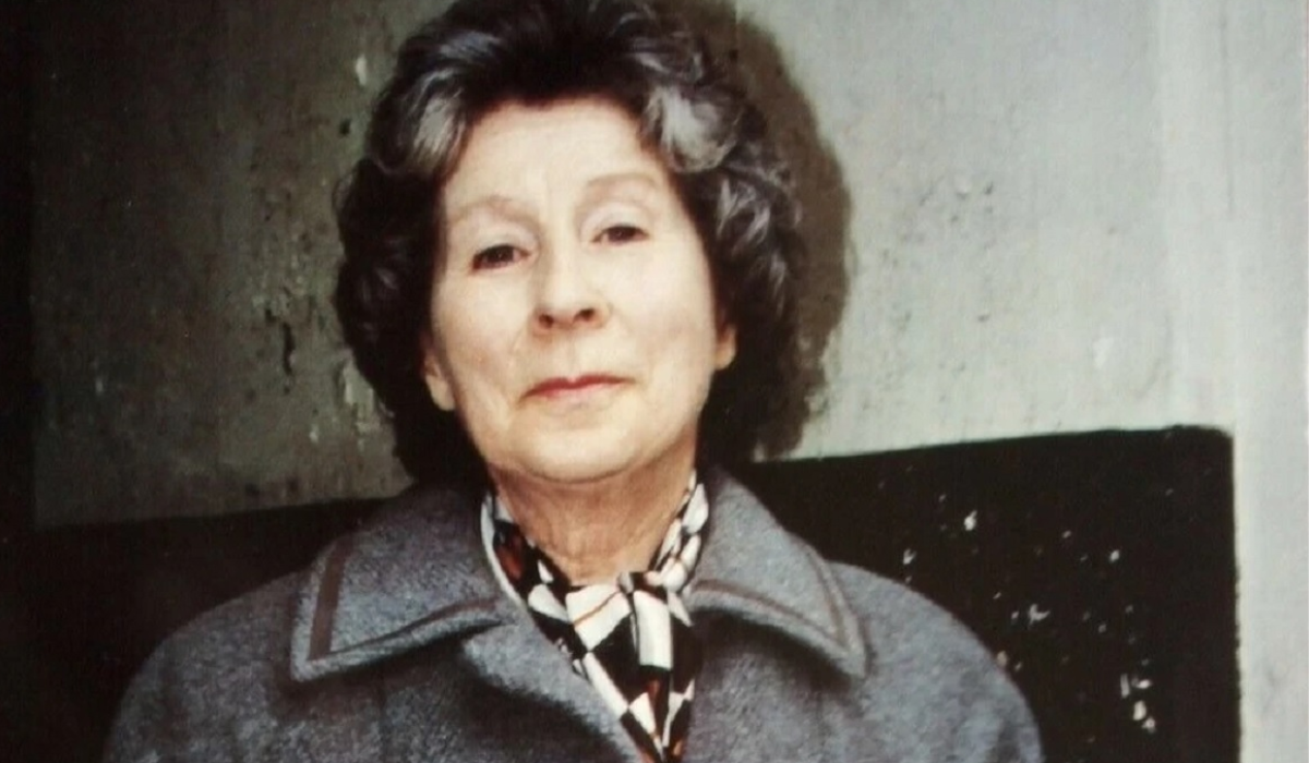 Coronation Street: Elizabeth Kelly