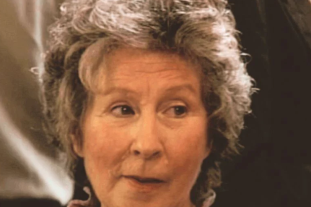 Coronation Street: Elizabeth Kelly