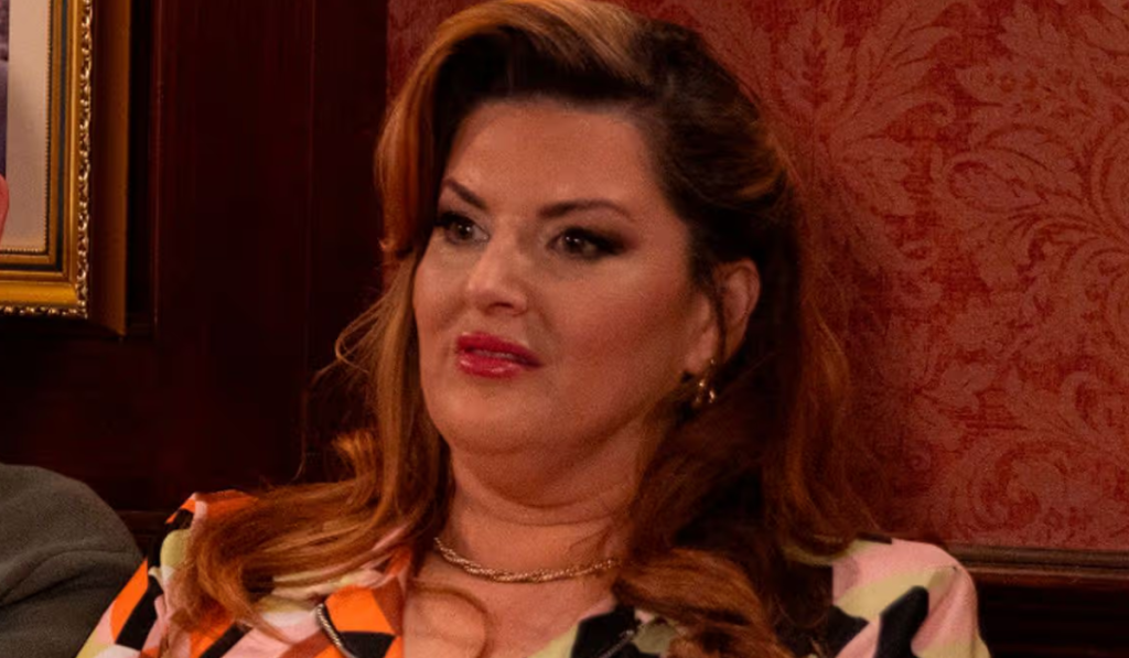 Coronation Street: Glenda Shuttleworth