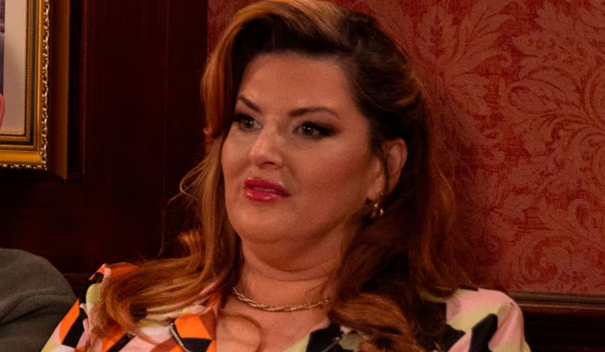 Coronation Street: Glenda Shuttleworth