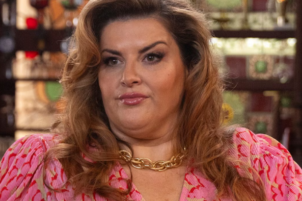 Coronation Street: Glenda Shuttleworth