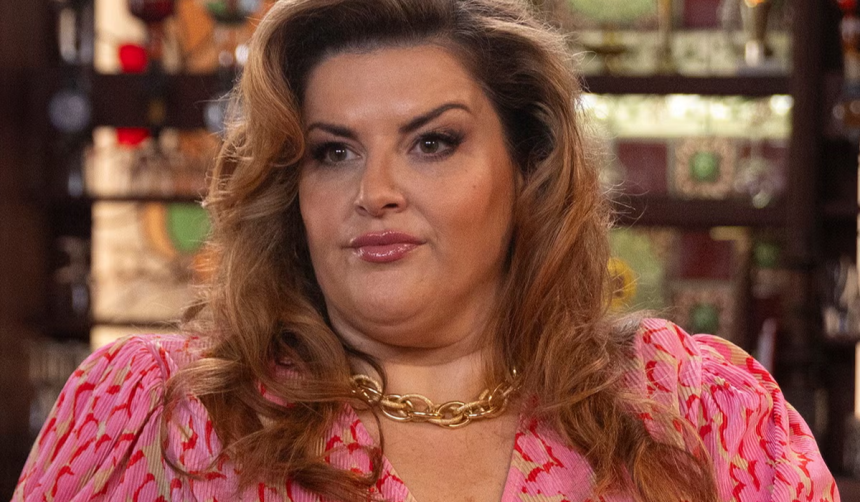 Coronation Street: Glenda Shuttleworth