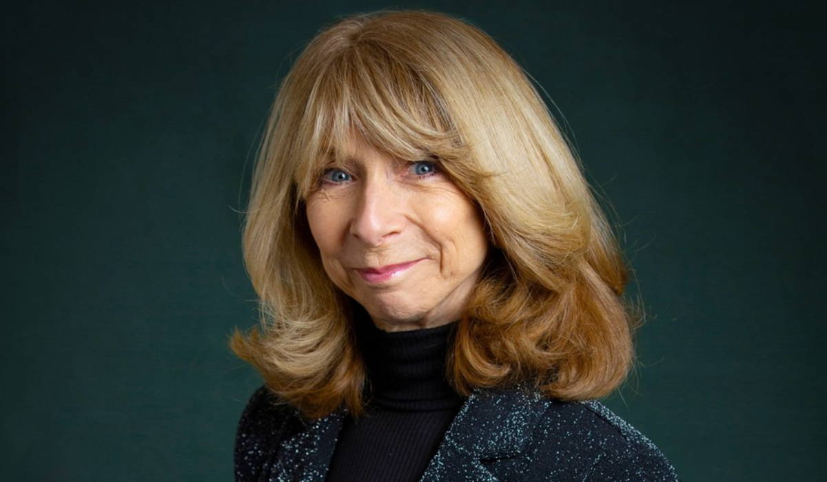 Coronation Street: Helen Worth