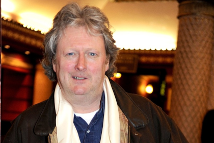Coronation Street: Jim McDonald