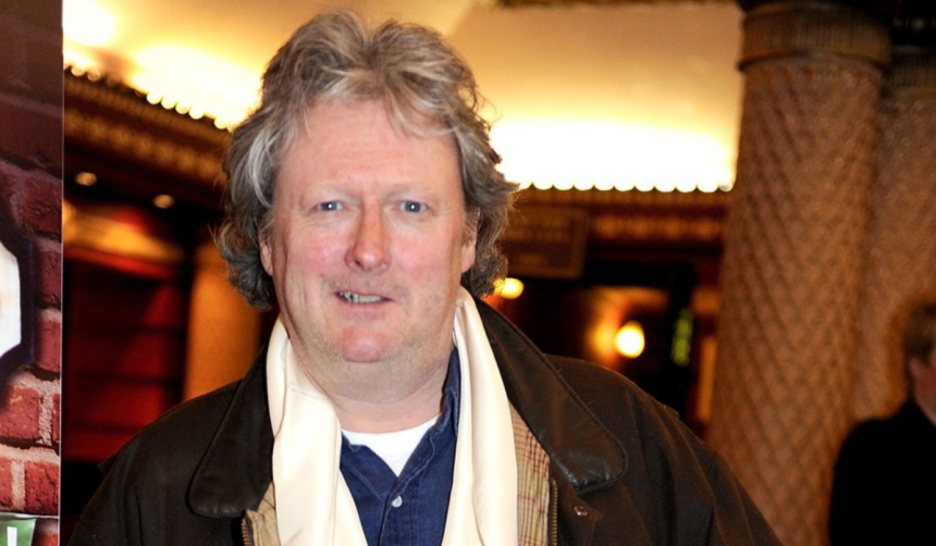 Coronation Street: Jim McDonald