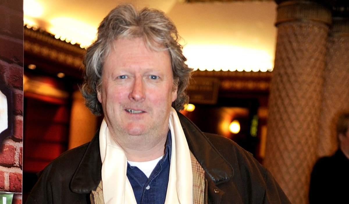 Coronation Street: Jim McDonald