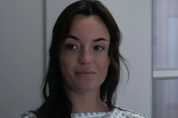 Coronation Street: Jodie