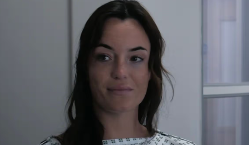 Coronation Street: Jodie