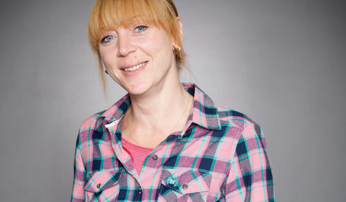 Coronation Street: Kelli Hollis