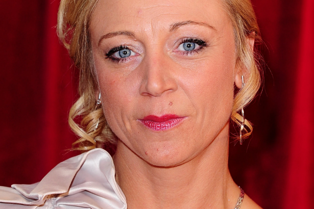 Coronation Street: Kelli Hollis