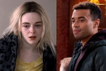 Coronation Street: Lauren & Ollie