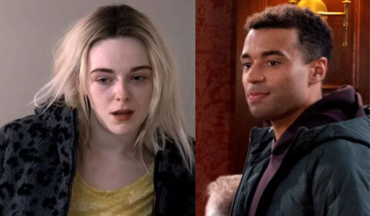 Coronation Street: Lauren & Ollie