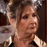 Coronation Street: Maggie