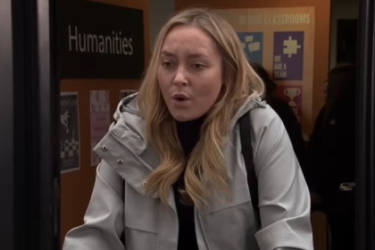 Coronation Street: Megan Walsh