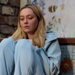 Coronation Street: Megan Walsh