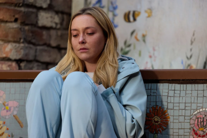 Coronation Street: Megan Walsh