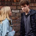 Coronation Street: Megan & Will