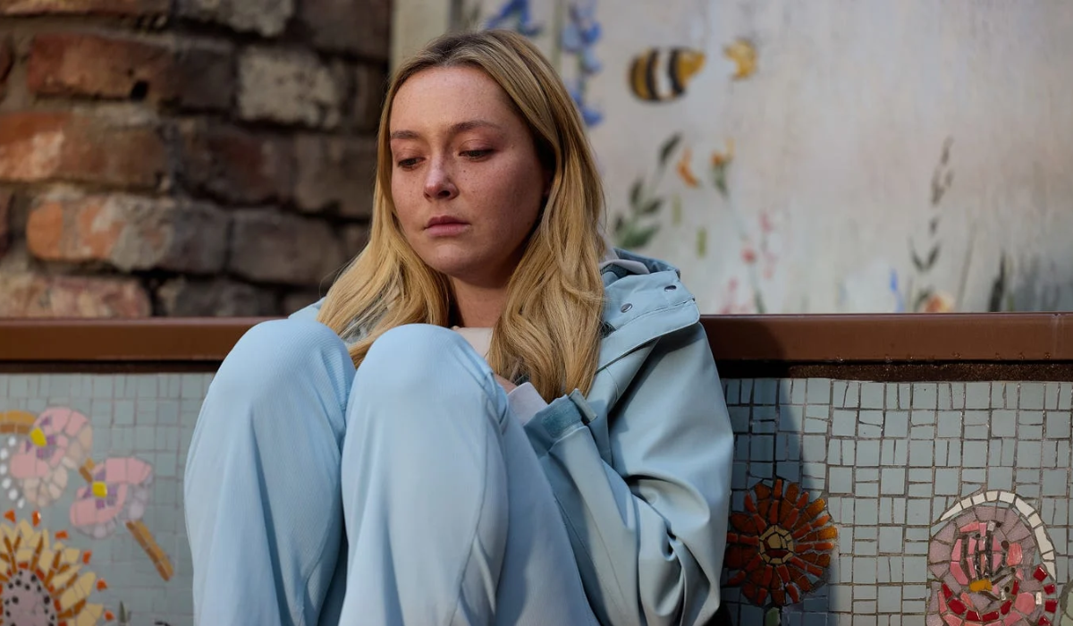 Coronation Street: Megan Walsh