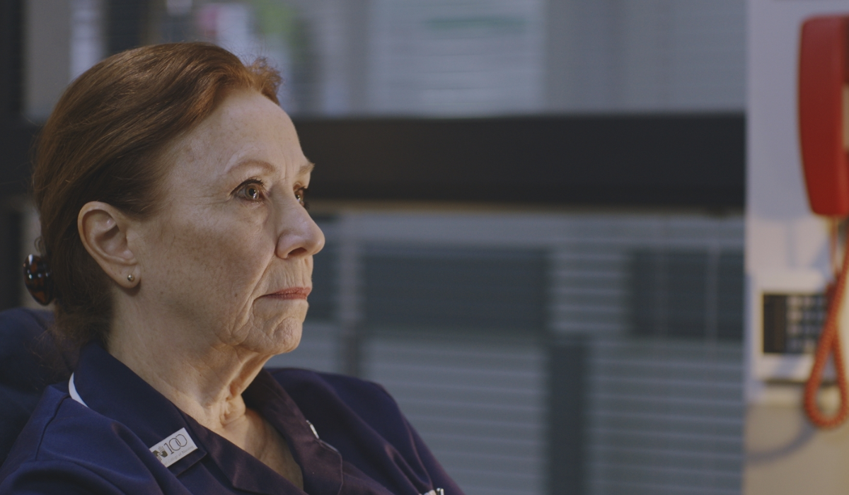 Coronation Street: Melanie Hill