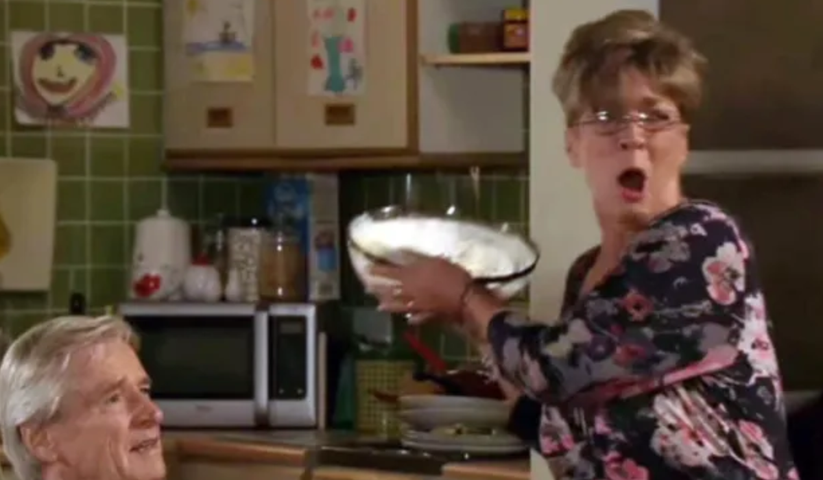 Coronation Street: Peter Rose