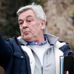 Coronation Street: Peter Rose