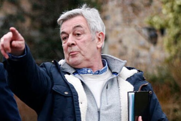 Coronation Street: Peter Rose