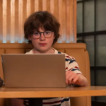 Coronation Street: Sam Blakeman