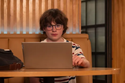 Coronation Street: Sam Blakeman