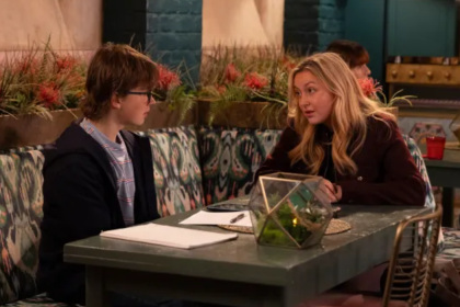 Coronation Street: Sam & Megan