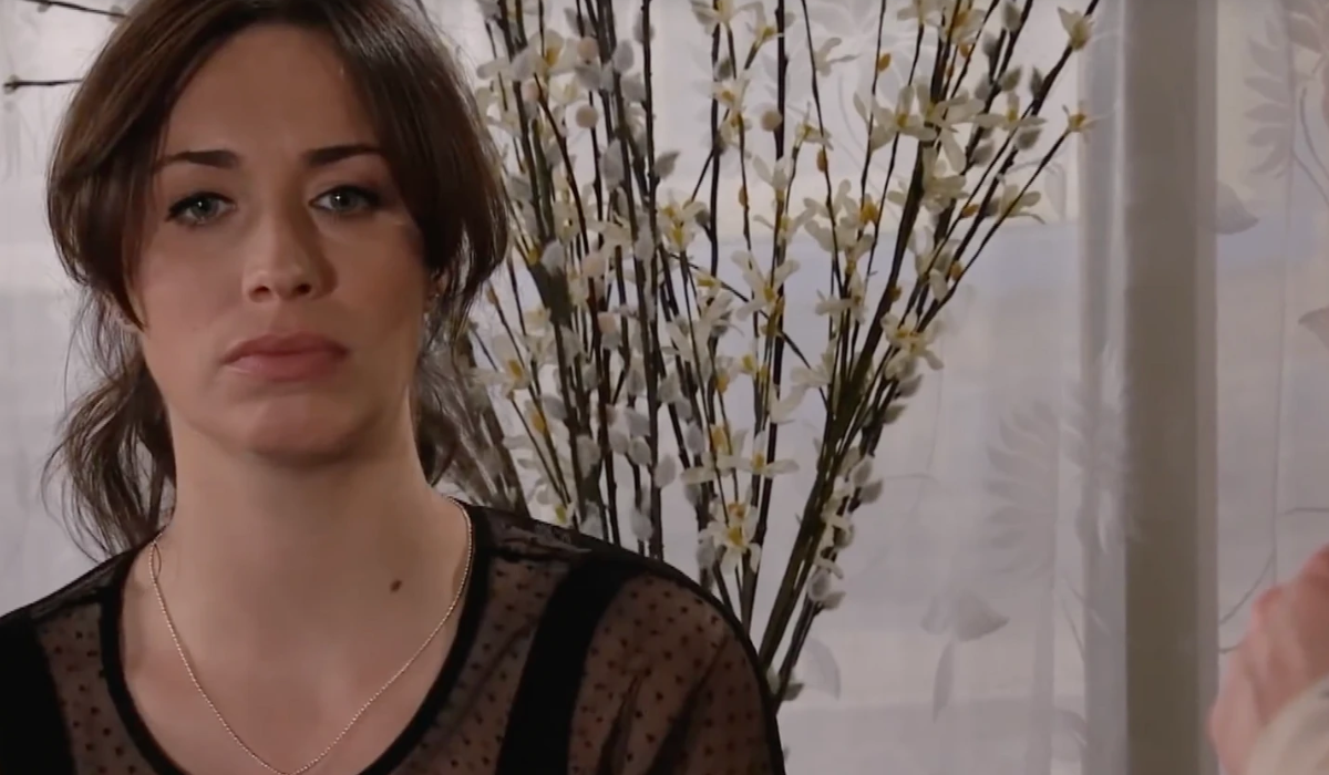 Coronation Street: Shona Platt