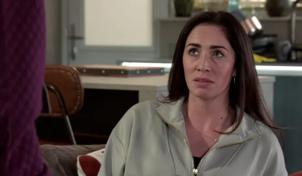 Coronation Street: Shona Platt