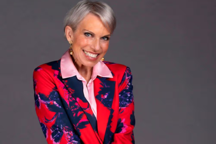 Coronation Street: Sue Devaney