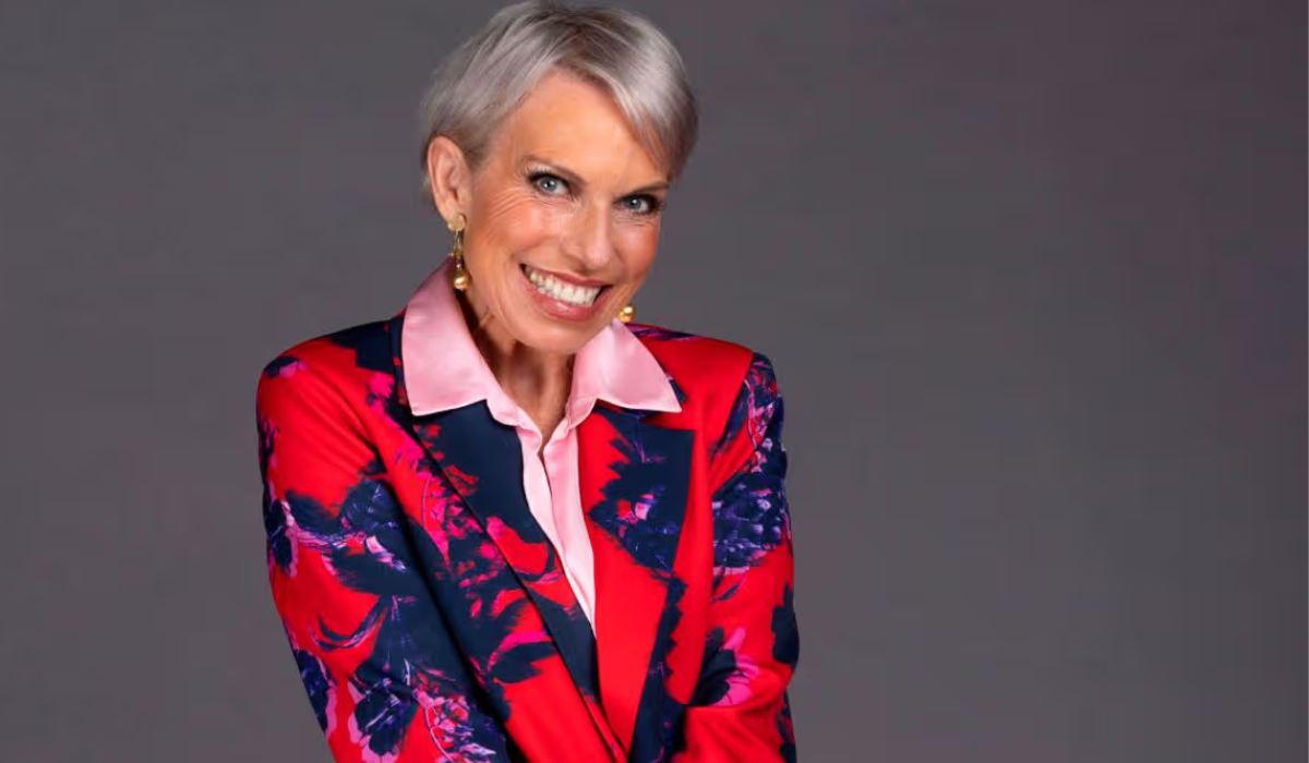 Coronation Street: Sue Devaney