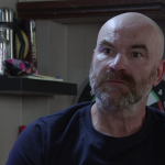 Coronation Street: Tim Metcalfe