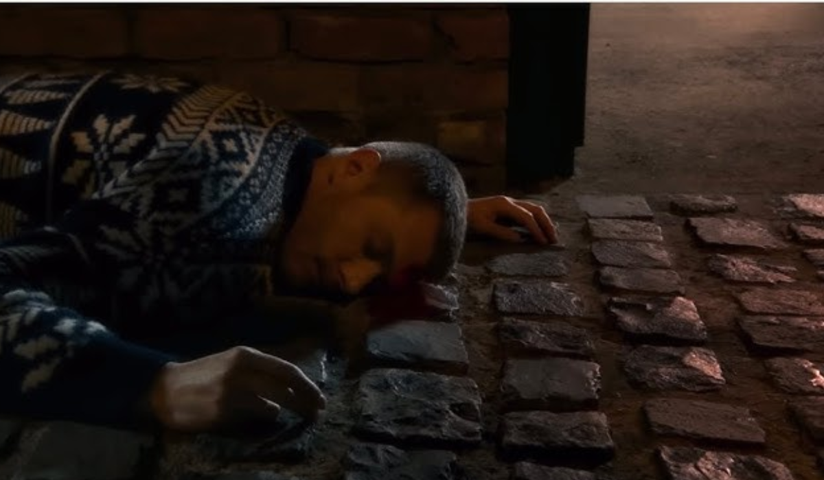 Coronation Street: Will & Daniel