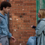 Coronation Street: Will & Megan