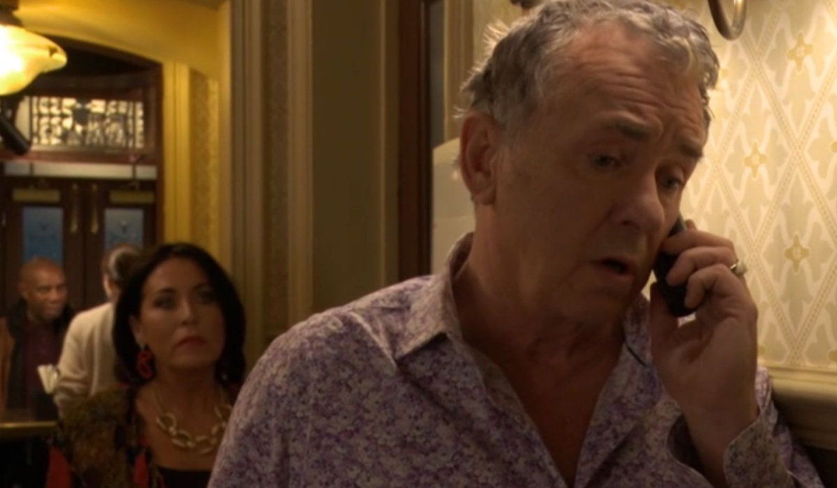 EastEnders: Alfie Moon