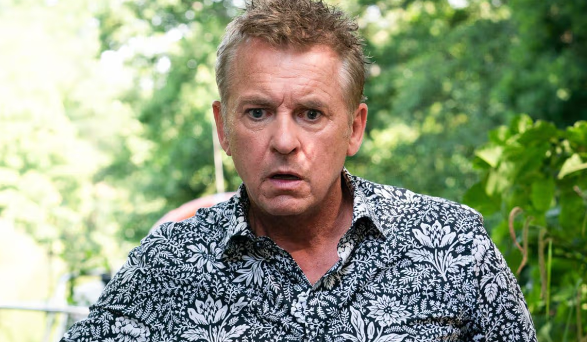 EastEnders: Alfie Moon