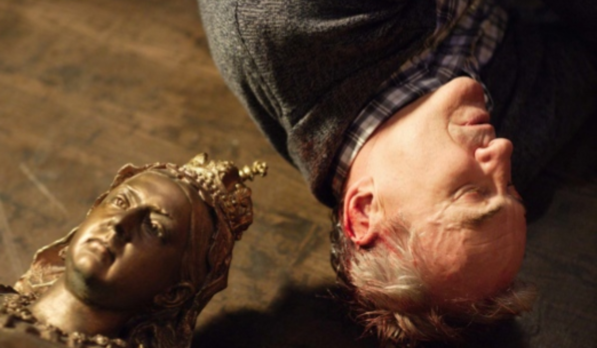 EastEnders: Archie Mitchell