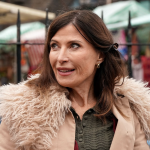 EastEnders: Bea Pollard