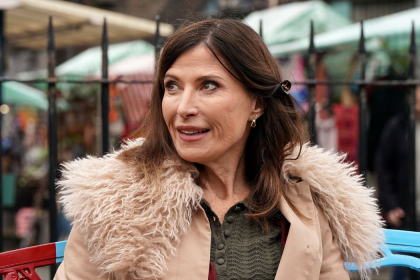 EastEnders: Bea Pollard