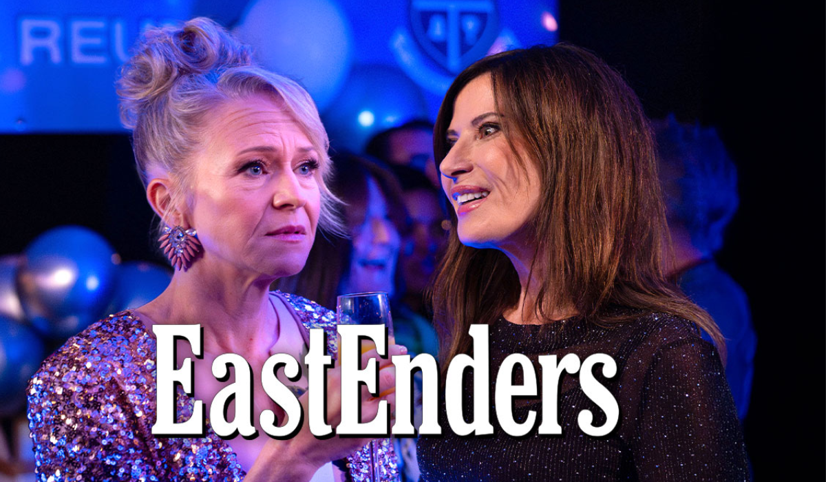 EastEnders: Bea & Linda