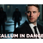 EastEnders: Callum Highway